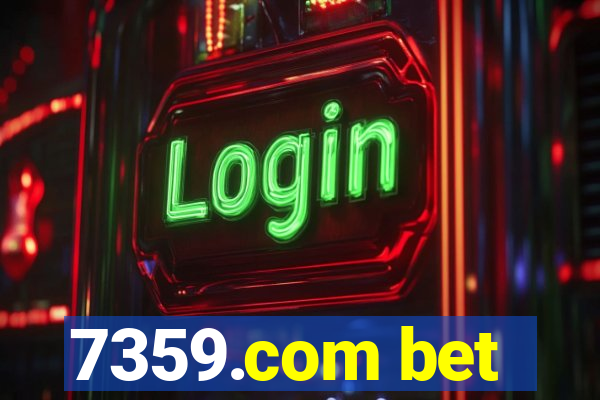 7359.com bet